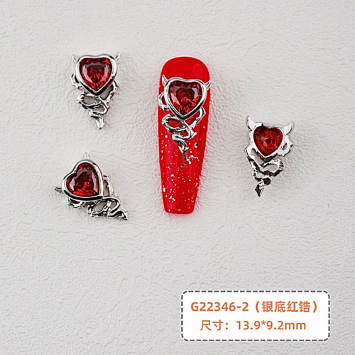 小物 tanakadaisuke devil nail globe devil nail globe【Delivery in