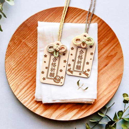 慶應義塾大学 卒業記念品 オルゴール 慶友会 オリジナル 日本製 入試