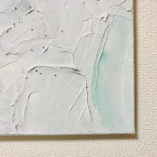 jitsu アートパネル アクリル画 テクスチャーアート arts&