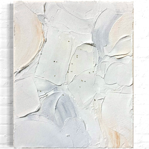抽象画 絵画 現代アート モダンアート 現代美術 水彩画 若松愛子
