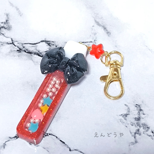 My 推し活グッズ ペンライト型キーホルダー その他アクセサリー