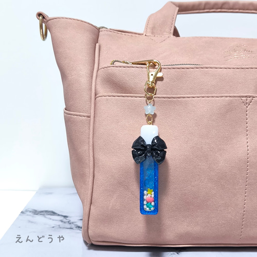 My 推し活グッズ ペンライト型キーホルダー その他アクセサリー