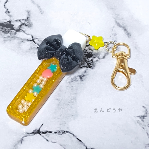 楽天市場】名入れ キーホルダー 推し活グッズ 推しカラー