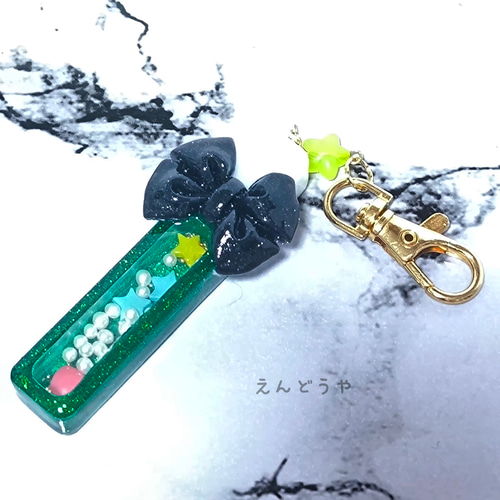 My 推し活グッズ ペンライト型キーホルダー その他アクセサリー