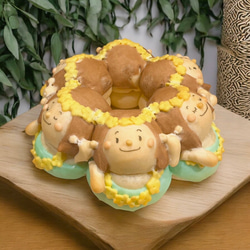まきパンの販売中作品一覧 | ハンドメイド通販・販売のCreema まきパンの販売中作品一覧 | ハンドメイド通販・販売のCreema