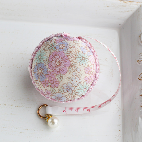 送料込み】マカロンメジャー その他インテリア雑貨 yfleur 通販