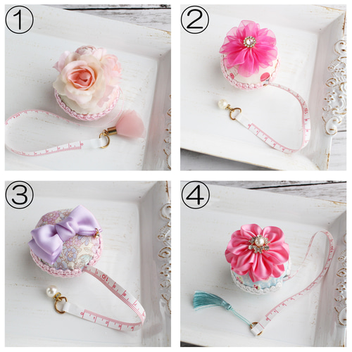 送料込み】マカロンメジャー その他インテリア雑貨 yfleur 通販