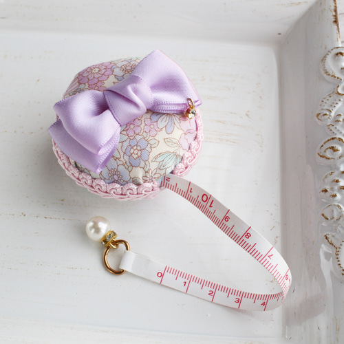 送料込み】マカロンメジャー その他インテリア雑貨 yfleur 通販