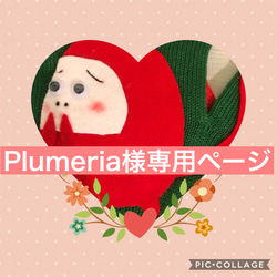 choco手袋シアター❤️フェルト【どんないろがすき】保育
