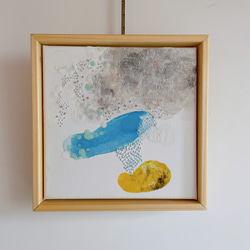 【SALE】オリジナル　キャンバス　アート　絵画　ポップアート　F10号 54854163e88a9a18697f1500df26b8