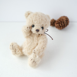 あひるのひよこ ホワイト ぬいぐるみ TumTumBear 通販 17028074