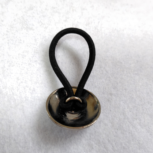 ヘアゴム No.140 ヘアゴム No.140