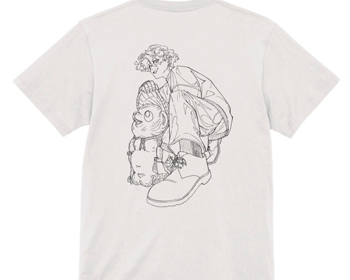 他人は地獄だ 直筆サイン色紙 オリジナルTシャツセット Amazon.co.jp: 他人は地獄だ 直筆サイン色紙 オリジナルTシャツ