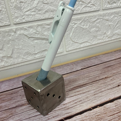 LIDO　サイコロ型ペーパーウェイト LIDO サイコロ型ペーパーウェイト LIDO サイコロ型ペーパーウェイト