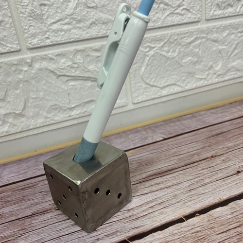 ベン・ハー置き物 鉄製