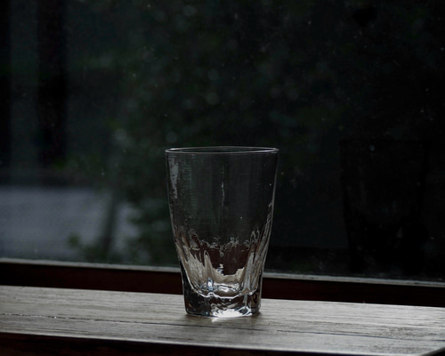六角グラス グラス yamanikumo_glass 通販 18058290｜Creema(クリーマ