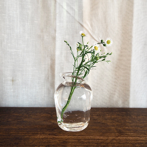 茶道具　花入　花瓶　珍しい作品 近代陶芸作品 花入・花瓶 【古美術・茶道具 改野商店】
