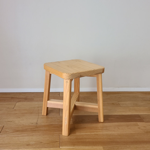 楽天市場】家具 椅子 木製 スツール 古木 チェア 椅子 イス