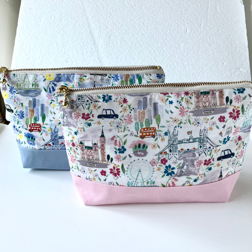 3点 Lサイズ、お薬手帳ケース 干され猫 ベージュ 、お薬手帳ケース 猫  