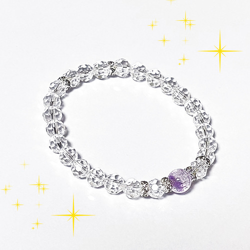 スーパーセブンは人を選ぶ不思議な石？怖い水晶の効果とは