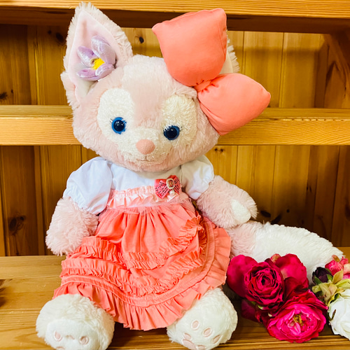 2着セット ♡ お揃いコスチューム ♡ クッキーアン ステラルー 2着セット ♡ お揃いコスチューム ♡ クッキーアン ステラルー