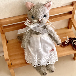 テディうさぎ ふわふわうさぎちゃん テディベア ぬいぐるみ テディうさぎ ふわふわうさぎちゃん テディベア ぬいぐるみ