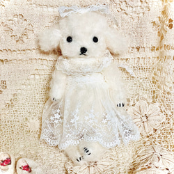 テディうさぎ ふわふわうさぎちゃん テディベア ぬいぐるみ テディうさぎ ふわふわうさぎちゃん テディベア ぬいぐるみ