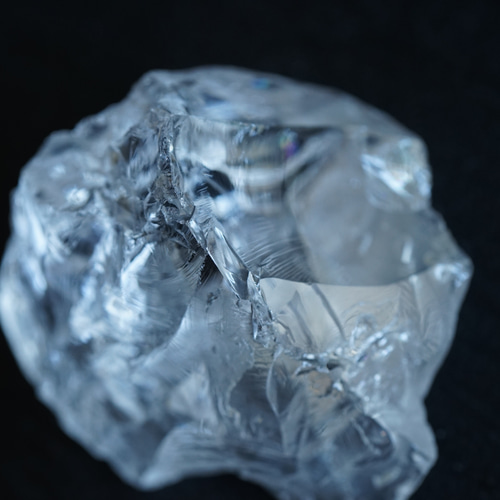 アイスレムリアンシードクリスタル”ピュアレイ” 2A 127.2g ＃1005