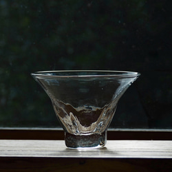 六角グラス グラス yamanikumo_glass 通販 18058290｜Creema(クリーマ