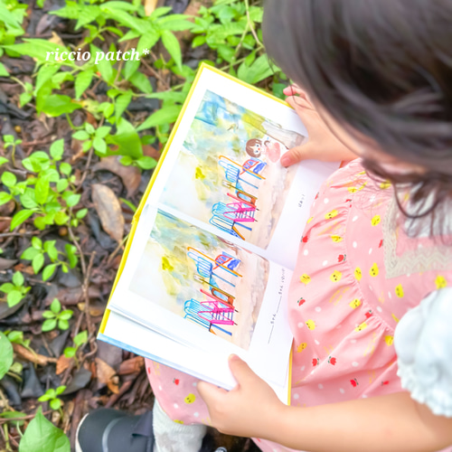 ☆うさぎとひよこのプリントジャンパースカート うさぎとひよこのプリントジャンパースカート