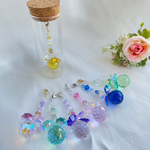 みるくみるくページサンキャッチャー サンキャッチャー サンキャッチャー | ふじのくに福産品WEBカタログ