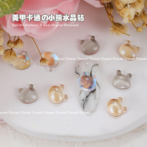 3dネイルパーツ ネイル ネイルパーツ いぬ くま うさぎ どうぶつ ねこ 3dネイルパーツ ネイル ネイルパーツ いぬ くま うさぎ どうぶつ ねこ