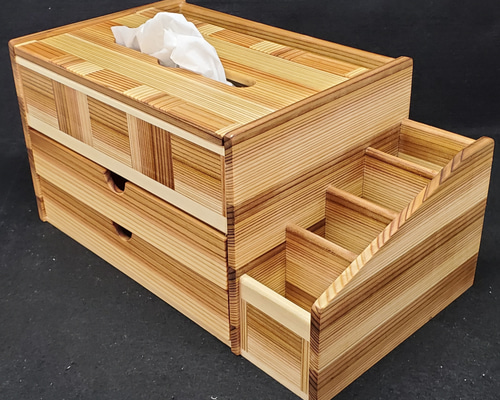 テイッシュBOX PC対応木製アケコン 61XzWvTTOWL._UF350,350_QL80_.jpg