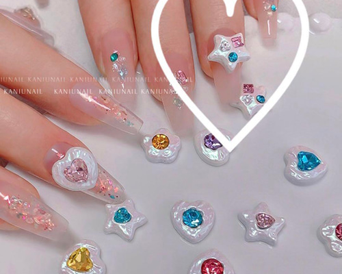 ネイルパーツ☆ みるみる♡様 4ff2fc5bbf7e8c0bc3506c4dcd1bae