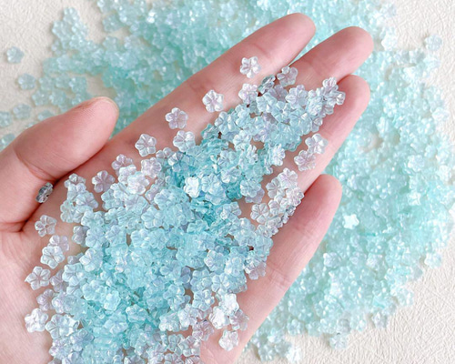 ハイブラ ネイルパーツ♡cc ac01ea4778cd9fd7d447bc10faef1e