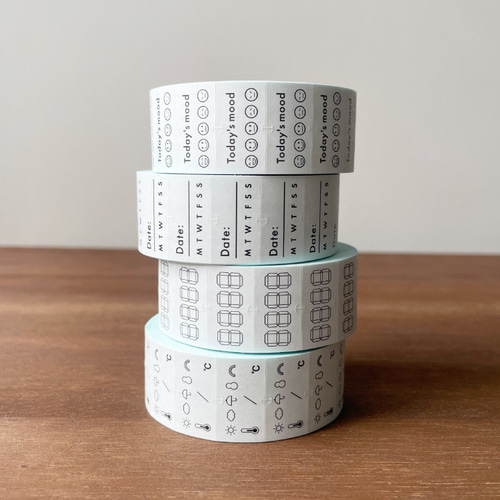 mt 個人作家など マスキングテープ ロール付箋 ラベラーシール まとめ売り mt 個人作家など マスキングテープ ロール付箋 ラベラーシール まとめ売り