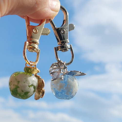 キーチャーム】