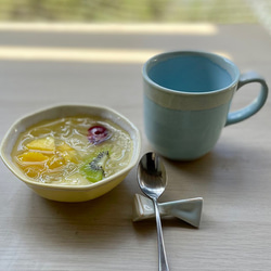 【数量限定】シャーベットシリーズ　三角はしおき 12枚目の画像