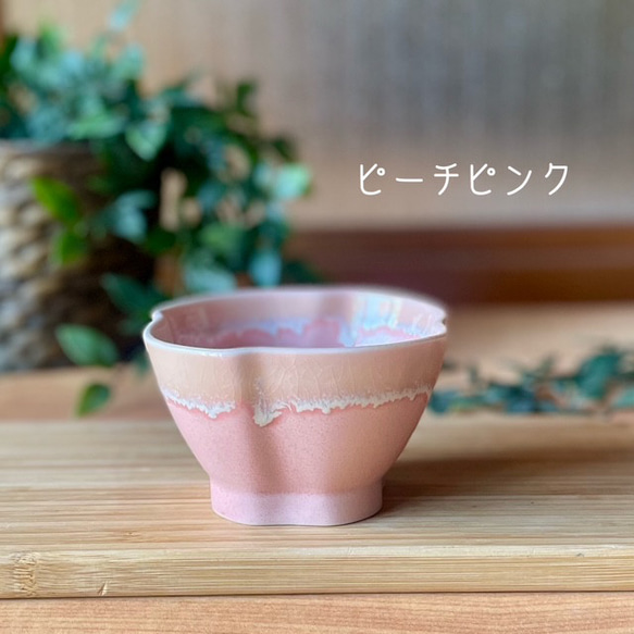 シャーベットのうつわ ―ひねり―（数量限定） 5枚目の画像