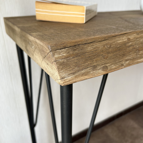 一枚板テーブル ダイニングテーブル ディスプレイ 作業台 店舗什器 一枚板テーブル ダイニングテーブル ディスプレイ 作業台 店舗什器