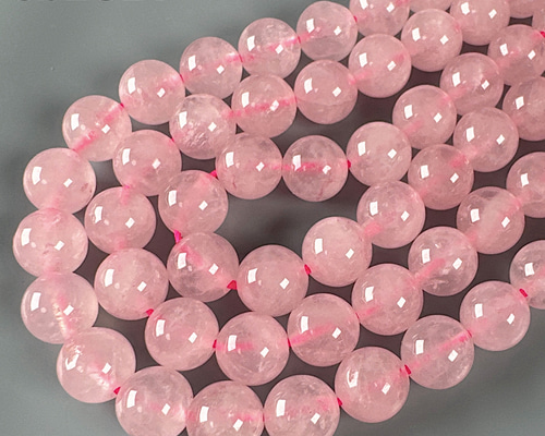 mr1★感謝の一品★愛の石【マダガスカル産ミルキーローズクォーツ11mm】❤️ 004acf88b0452f86654776e2991f44