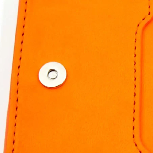 ヤギカードケース 7枚目の画像