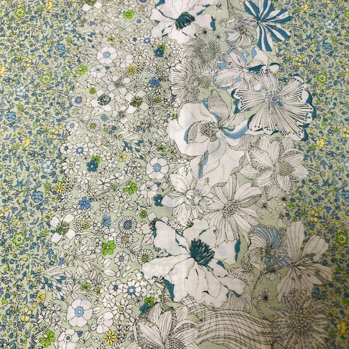 LIBERTY人工鼻カバーとエアリズムカニューレバンドセット