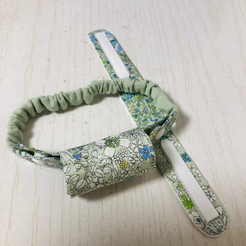 LIBERTY人工鼻カバーとエアリズムカニューレバンドセット LIBERTY人工鼻カバーとエアリズムカニューレバンドセット