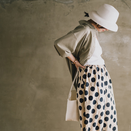 ✱リネン100%✱[バルーンパンツ2点]ハンドメイド ✱リネン100%✱[バルーンパンツ2点]ハンドメイド 夏にぴったり