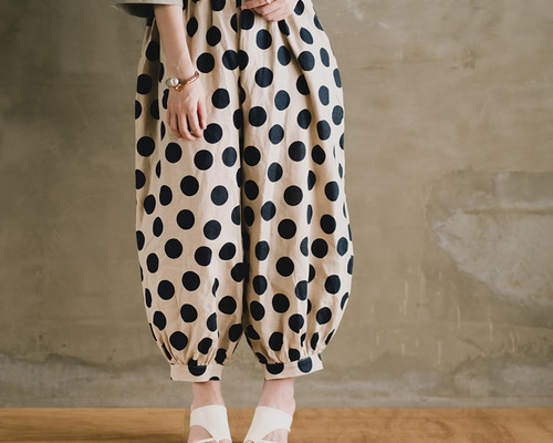 リネンコンビニballoonショートパンツ ESTNATION THE FIRST / リネンショートパンツ｜ESTNATION ONLINE