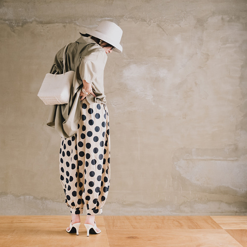 Damir doma バルーンパンツ コットンリネン Damir doma バルーンパンツ コットンリネン Damir doma バルーン
