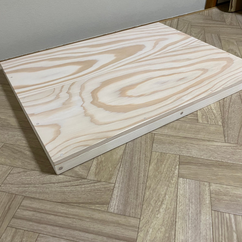 もみの木のバスマット6枚セットです。 新もみの木バスマット（Sサイズ）