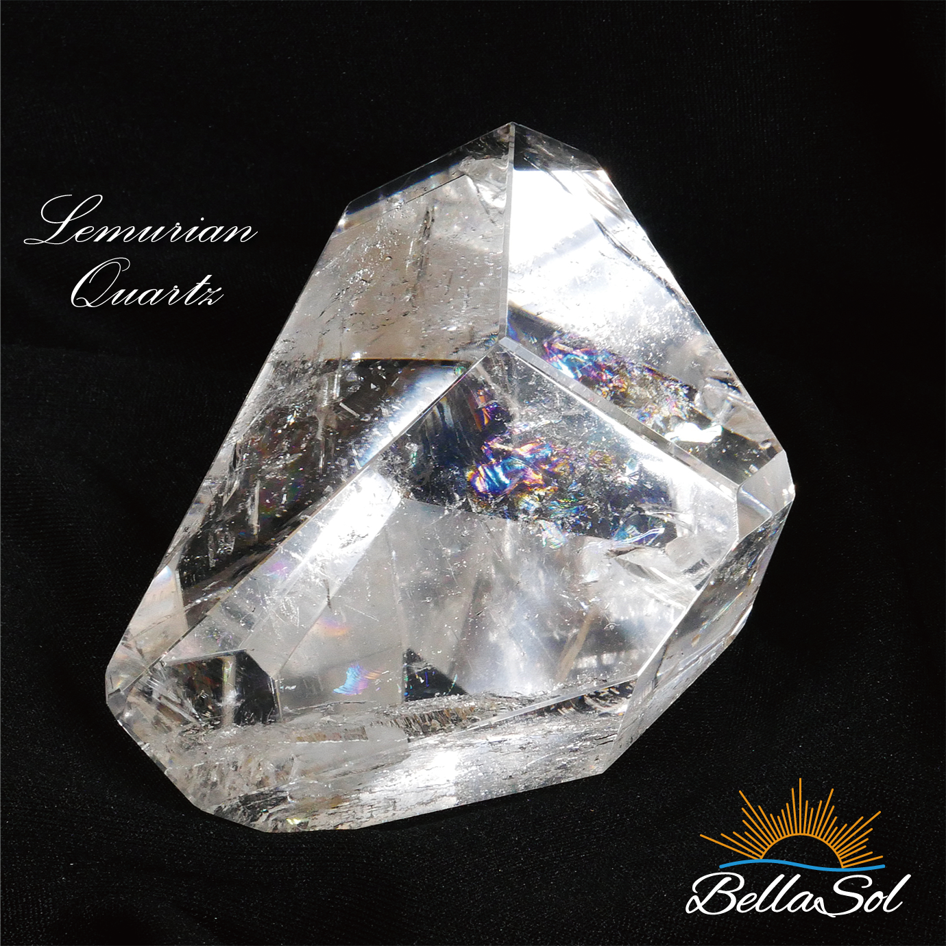 クリアクォーツ ガネーシャ 水晶 高品質】 ヒマラヤ水晶 ガネーシャ クリアクォーツ