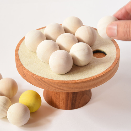 お月見だんご その他置物 YARN 通販 18065718｜Creema(クリーマ)